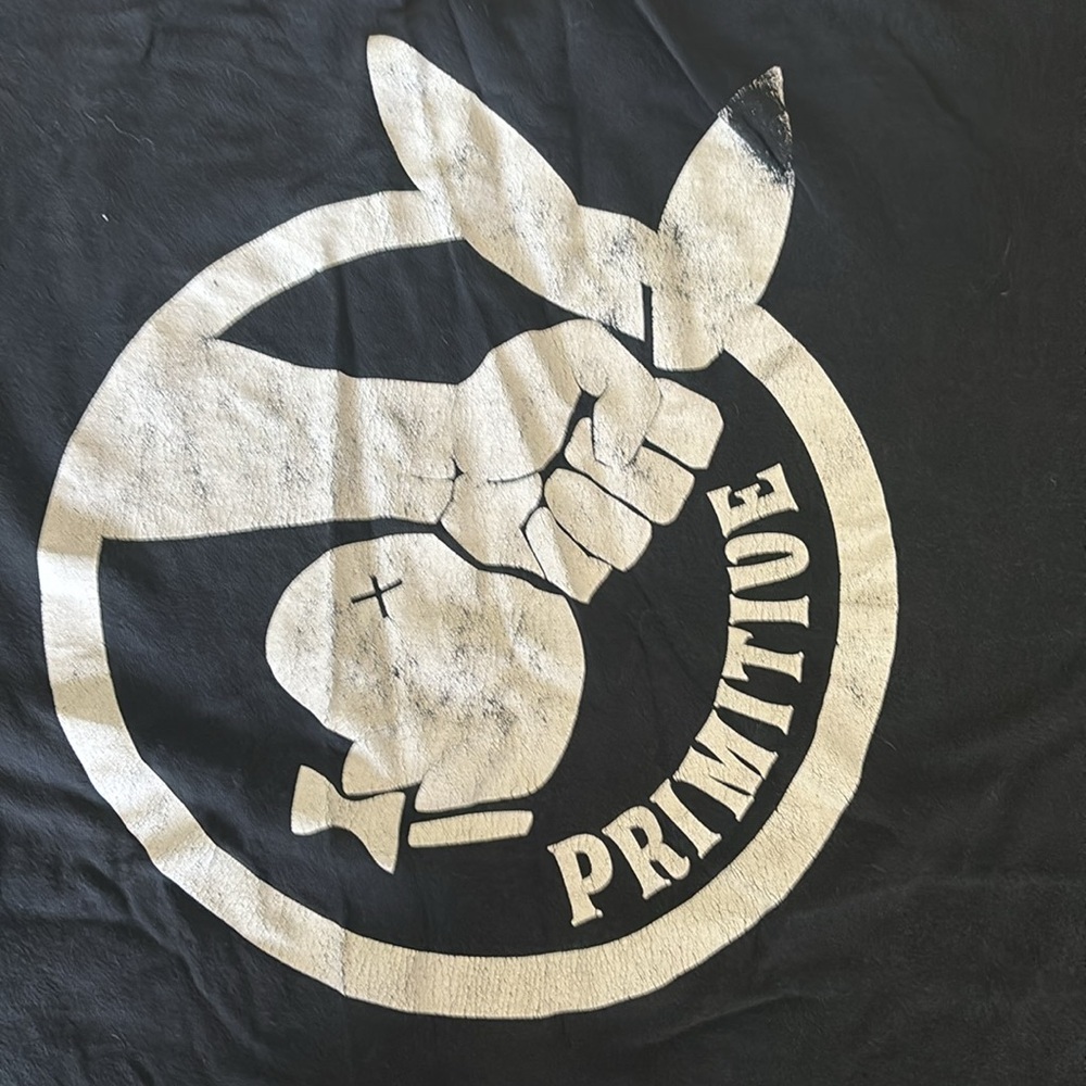 Primitive t shirt - Picture 2 of 4